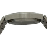 インターナショナルウォッチカンパニー IWC インヂュニア オートマティック IW352101 ホワイト SS 自動巻き レディース 腕時計