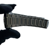 インターナショナルウォッチカンパニー IWC インヂュニア オートマティック IW352101 ホワイト SS 自動巻き レディース 腕時計