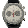 タグ・ホイヤー TAG HEUER カレラジャックホイヤー40周年記念モデル CV2117.FC6182 シルバー SS 自動巻き メンズ 腕時計