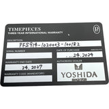 パルミジャーニ・フルリエ PARMIGIANI FLEURIER トンダ PF マイクロローター PFS914-1020003-100182 ライトブルー Pt/SS 自動巻き メンズ 腕時計