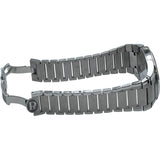 パルミジャーニ・フルリエ PARMIGIANI FLEURIER トンダ PF マイクロローター PFS914-1020003-100182 ライトブルー Pt/SS 自動巻き メンズ 腕時計