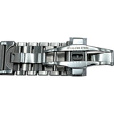 パルミジャーニ・フルリエ PARMIGIANI FLEURIER トンダ PF マイクロローター PFS914-1020003-100182 ライトブルー Pt/SS 自動巻き メンズ 腕時計