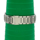 インターナショナルウォッチカンパニー IWC インヂュニア クロノメーター オートマティック IW352102 ブラック SS 自動巻き レディース 腕時計