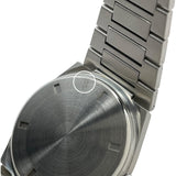 インターナショナルウォッチカンパニー IWC インヂュニア クロノメーター オートマティック IW352102 ブラック SS 自動巻き レディース 腕時計