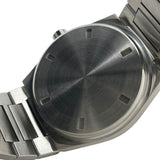 インターナショナルウォッチカンパニー IWC インヂュニア クロノメーター オートマティック IW352102 ブラック SS 自動巻き レディース 腕時計