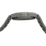 インターナショナルウォッチカンパニー IWC インヂュニア クロノメーター オートマティック IW352102 ブラック SS 自動巻き レディース 腕時計