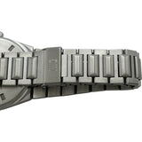 インターナショナルウォッチカンパニー IWC インヂュニア クロノメーター オートマティック IW352102 ブラック SS 自動巻き レディース 腕時計