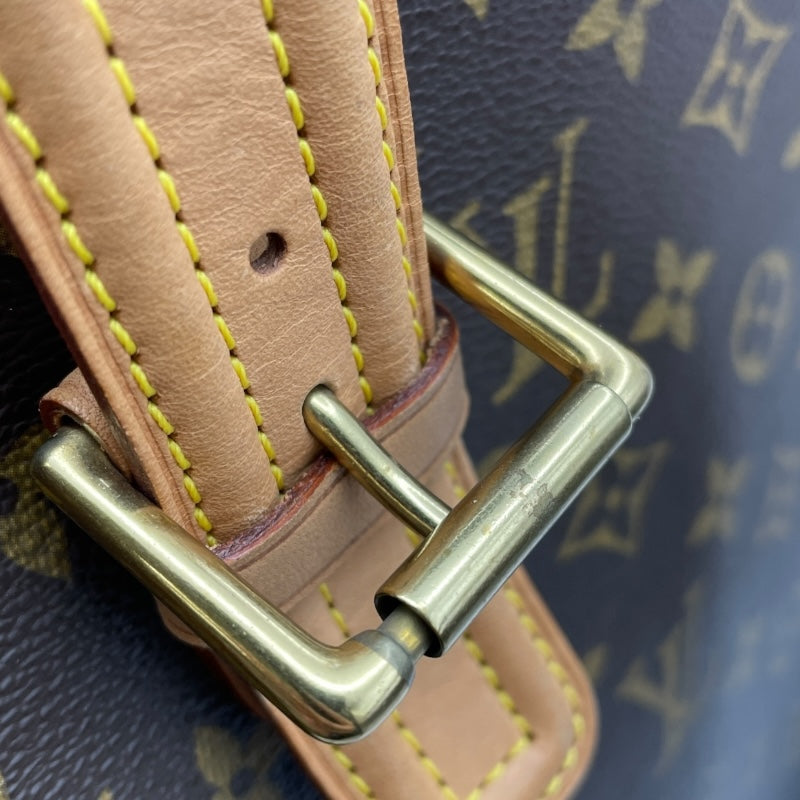 LOUIS VUITTON ハンドバッグ モノグラム ミュルティプリ シテ 茶 楽天市場】LOUIS VUITTON ルイヴィトン モノグラム ミュルティプリシテ