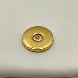 クリスチャン・ディオール Christian Dior ボビーラージ ホワイト レザー レディース ショルダーバッグ