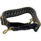 クリスチャン・ディオール Christian Dior ボビーラージ ホワイト レザー レディース ショルダーバッグ