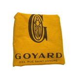 ゴヤール GOYARD プティ・フロバケットバッグ グレー ゴヤールディンキャンバス レディース ショルダーバッグ