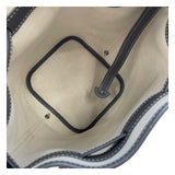 ゴヤール GOYARD プティ・フロバケットバッグ グレー ゴヤールディンキャンバス レディース ショルダーバッグ