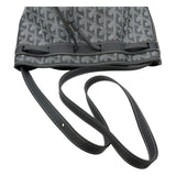 ゴヤール GOYARD プティ・フロバケットバッグ グレー ゴヤールディンキャンバス レディース ショルダーバッグ