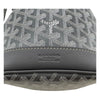ゴヤール GOYARD プティ・フロバケットバッグ グレー ゴヤールディンキャンバス レディース ショルダーバッグ