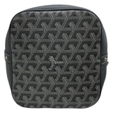 ゴヤール GOYARD プティ・フロバケットバッグ グレー ゴヤールディンキャンバス レディース ショルダーバッグ