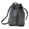 ゴヤール GOYARD プティ・フロバケットバッグ グレー ゴヤールディンキャンバス レディース ショルダーバッグ