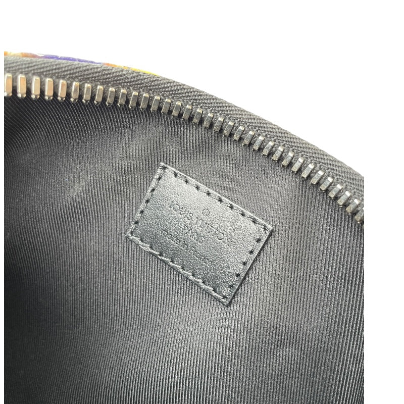 ルイヴィトン付属品まとめ売り 泉区 ルイヴィトン買取】M52891 ツイストMM ラブロック チェーン