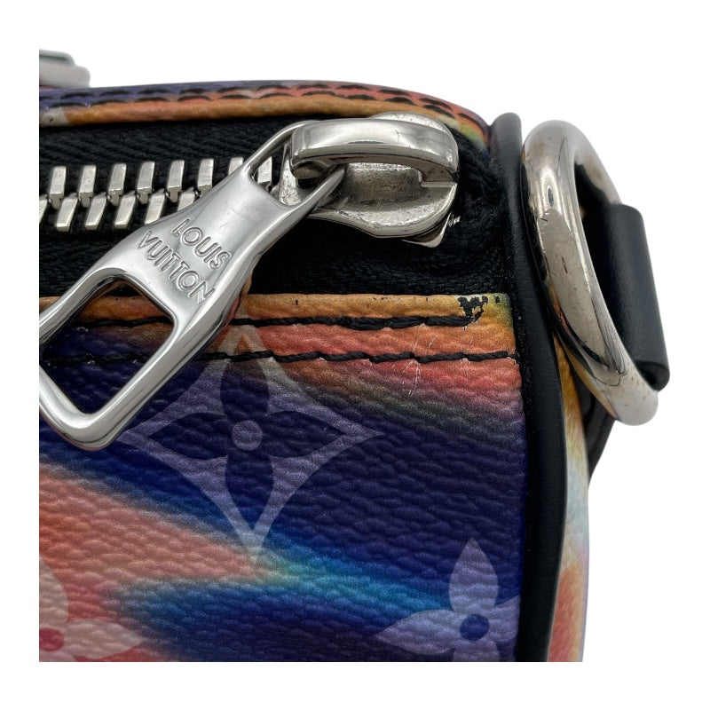 Louis Vuitton モノグラムショルダーバッグ　現状品 Louis Vuitton モノグラムショルダーバッグ