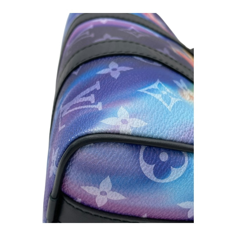 ルイ・ヴィトン LOUIS VUITTON キーポルXS M80953 マルチカラー