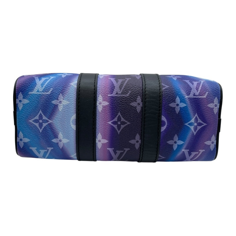 ルイ・ヴィトン LOUIS VUITTON キーポルXS M80953 マルチカラー