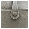 エルメス HERMES エヴリン3 PM D刻 エトゥープ SV金具 トリヨンクレマンス レディース ショルダーバッグ