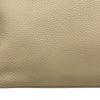 エルメス HERMES バーキン30 X刻 トレンチ GD金具 トゴ レディース ハンドバッグ