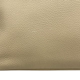 エルメス HERMES バーキン30 X刻 トレンチ GD金具 トゴ レディース ハンドバッグ