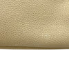 エルメス HERMES バーキン30 X刻 トレンチ GD金具 トゴ レディース ハンドバッグ