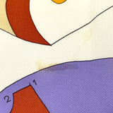 エルメス HERMES カレ70 UN AMOUR DE CHEVAL シルク レディース スカーフ