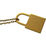 エルメス HERMES オーケリーPM ブラック GD金具 スイフト/メタル ジュエリー