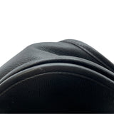 エルメス HERMES エヴリン3PM □L刻 ブラック SV金具 エプソン レディース ショルダーバッグ