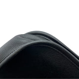 エルメス HERMES エヴリン3PM □L刻 ブラック SV金具 エプソン レディース ショルダーバッグ