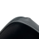 エルメス HERMES エヴリン3PM □L刻 ブラック SV金具 エプソン レディース ショルダーバッグ