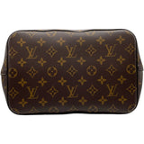 ルイ・ヴィトン LOUIS VUITTON ネオノエ M44022 ブラウン ローズプードル モノグラムキャンバス レディース ショルダーバッグ