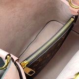 ルイ・ヴィトン LOUIS VUITTON ネオノエ M44022 ブラウン ローズプードル モノグラムキャンバス レディース ショルダーバッグ