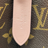 ルイ・ヴィトン LOUIS VUITTON ネオノエ M44022 ブラウン ローズプードル モノグラムキャンバス レディース ショルダーバッグ