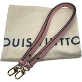 ルイ・ヴィトン LOUIS VUITTON ネオノエ M44022 ブラウン ローズプードル モノグラムキャンバス レディース ショルダーバッグ