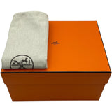 エルメス HERMES インザループ18 W刻 ベージュマルファ SV金具 トリヨン/スイフト レディース ハンドバッグ
