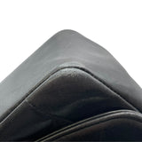 シャネル CHANEL ダイアナ25 A01165 3番台 ブラック GD金具 ラムスキン レディース ショルダーバッグ