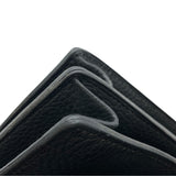 エルメス HERMES サックデペッシュ41 〇V刻 ブラック GD金具 トゴ メンズ ビジネスバッグ