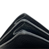 エルメス HERMES サックデペッシュ41 〇V刻 ブラック GD金具 トゴ メンズ ビジネスバッグ