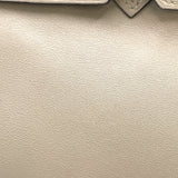 エルメス HERMES バーキン25 C刻印　(2018年製) トゥルティエールグレー　シルバー金具 スイフト レディース ハンドバッグ