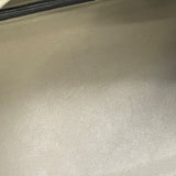 エルメス HERMES バーキン25 C刻印　(2018年製) トゥルティエールグレー　シルバー金具 スイフト レディース ハンドバッグ