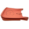エルメス HERMES エヴリン3PM □Q刻 クレヴェット SV金具 トリヨン レディース ショルダーバッグ