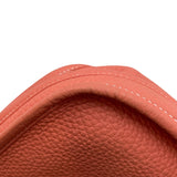 エルメス HERMES エヴリン3PM □Q刻 クレヴェット SV金具 トリヨン レディース ショルダーバッグ