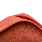 エルメス HERMES エヴリン3PM □Q刻 クレヴェット SV金具 トリヨン レディース ショルダーバッグ