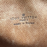 ルイ・ヴィトン LOUIS VUITTON ポシェット・マルリーバンドリエール M51828 ブラウン モノグラム レディース ショルダーバッグ