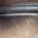 ルイ・ヴィトン LOUIS VUITTON ポシェット・マルリーバンドリエール M51828 ブラウン モノグラム レディース ショルダーバッグ