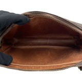 ルイ・ヴィトン LOUIS VUITTON ポシェット・マルリーバンドリエール M51828 ブラウン モノグラム レディース ショルダーバッグ