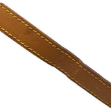 ルイ・ヴィトン LOUIS VUITTON ソミュール30 M42256 ブラウン モノグラム レディース ショルダーバッグ